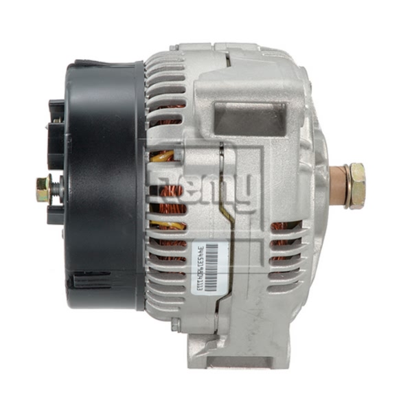 Remy Remanufactured Alternator 13453