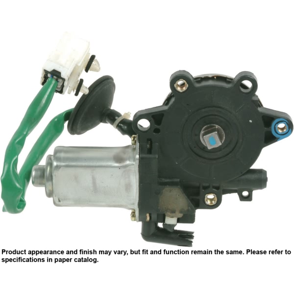 Cardone Reman Remanufactured Window Lift Motor 47-1379