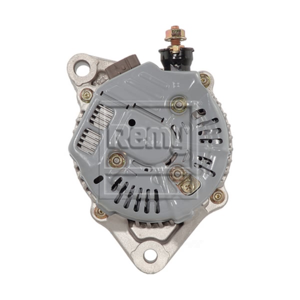 Remy Remanufactured Alternator 13239