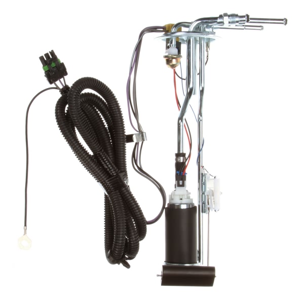 Delphi Fuel Pump And Sender Assembly HP10013