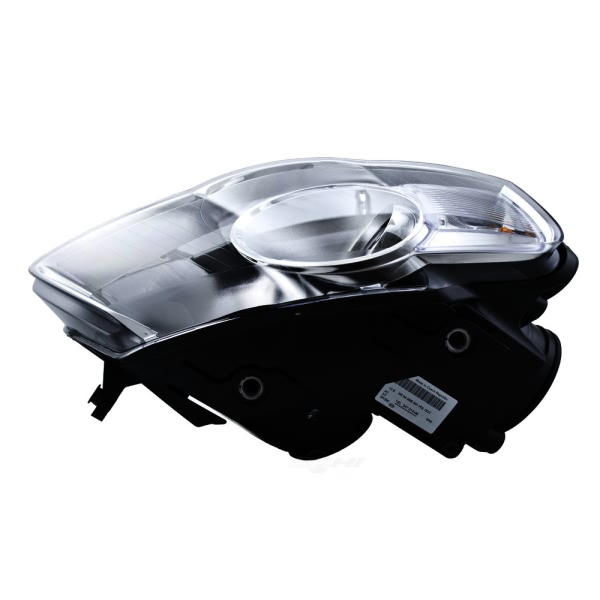 Hella Headlamp - Right 247014061