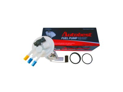 Autobest Fuel Pump Module Assembly F2528A