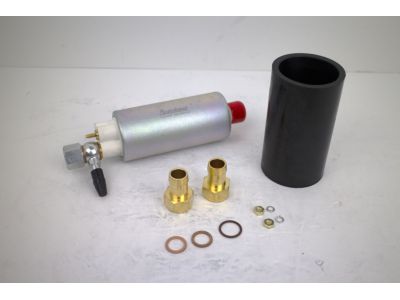 Autobest Externally Mounted Electric Fuel Pump F4188