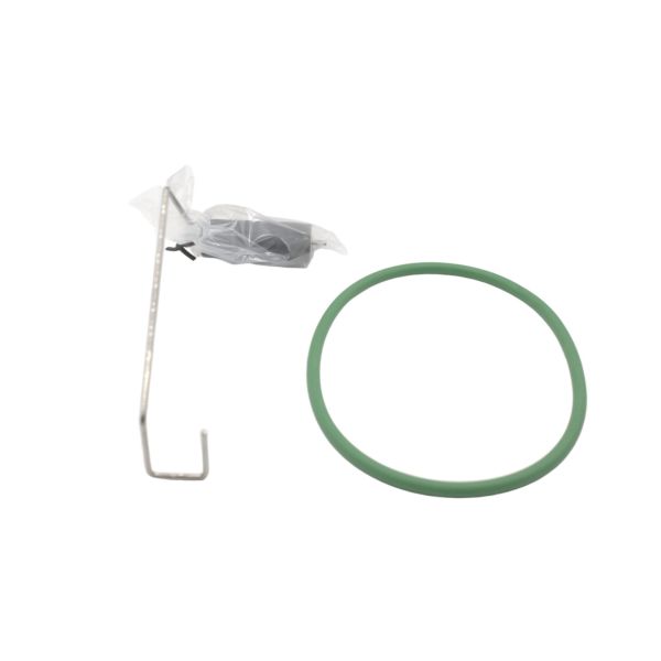 Autobest Fuel Pump Module Assembly F2705A