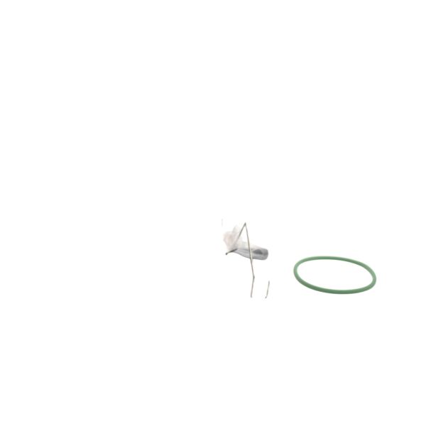 Autobest Fuel Pump Module Assembly F2705A