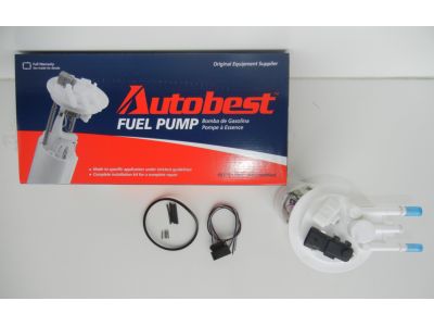 Autobest Fuel Pump Module Assembly F4732A