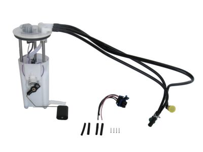 Autobest Fuel Pump Module Assembly F2928A