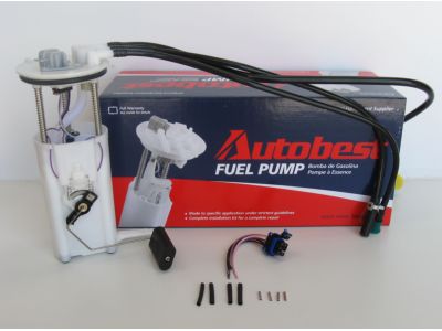 Autobest Fuel Pump Module Assembly F2928A