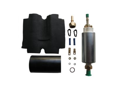 Autobest Externally Mounted Electric Fuel Pump F1011