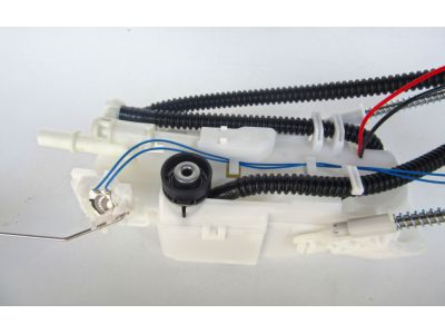 Autobest Fuel Pump Module Assembly F2616A