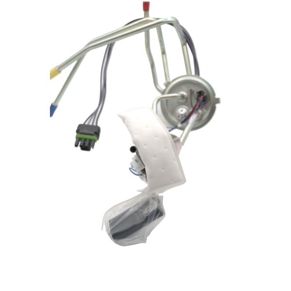 Autobest Fuel Pump And Sender Assembly F80017A
