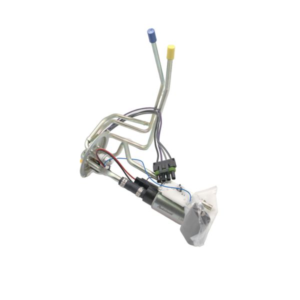 Autobest Fuel Pump And Sender Assembly F80017A
