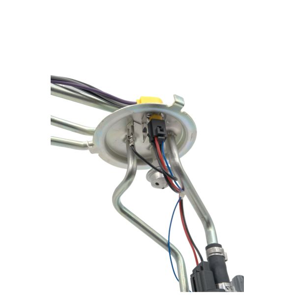 Autobest Fuel Pump And Sender Assembly F80017A