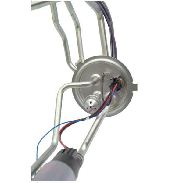 Autobest Fuel Pump And Sender Assembly F80017A