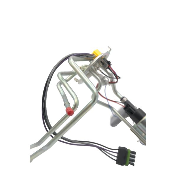 Autobest Fuel Pump And Sender Assembly F80017A