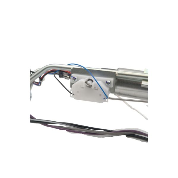 Autobest Fuel Pump And Sender Assembly F2643A