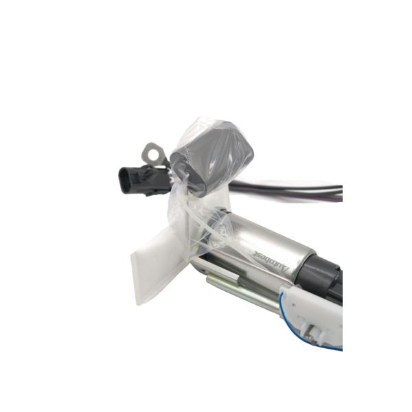 Autobest Fuel Pump And Sender Assembly F2643A