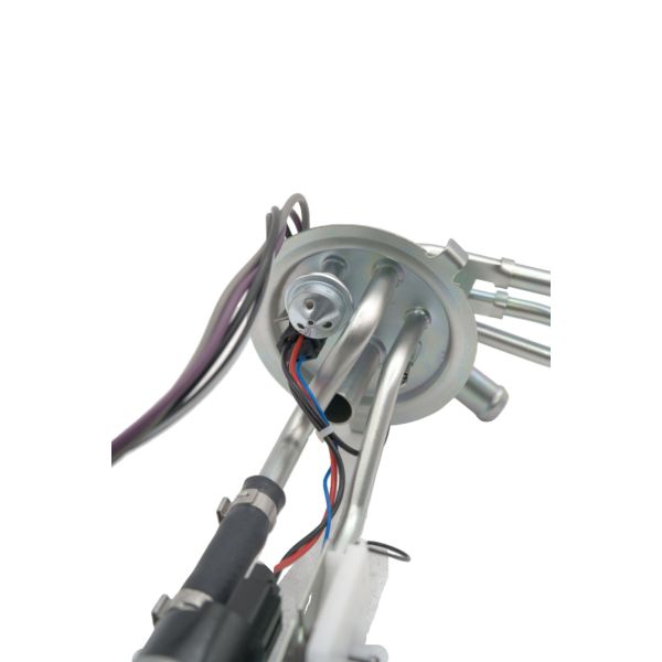 Autobest Fuel Pump And Sender Assembly F2643A