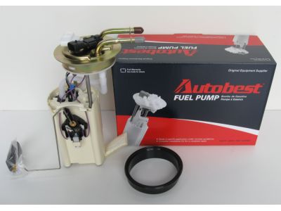 Autobest Fuel Pump Module Assembly F2567A