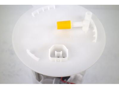 Autobest Fuel Pump Module Assembly F1571A