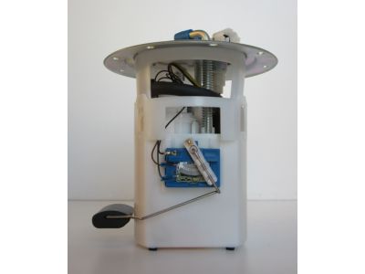 Autobest Fuel Pump Module Assembly F4748A