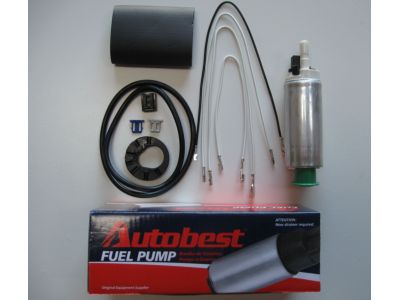 Autobest In Tank Electric Fuel Pump F2221