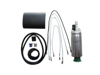 Autobest In Tank Electric Fuel Pump F2221