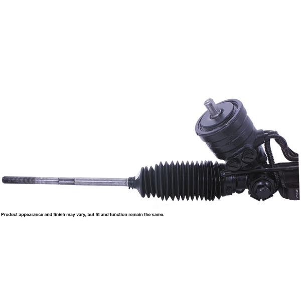 Cardone Reman Remanufactured Hydraulic Power Rack and Pinion Complete Unit 22-156