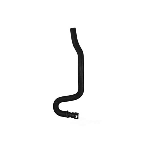 Dayco Small Id Hvac Heater Hose 88485