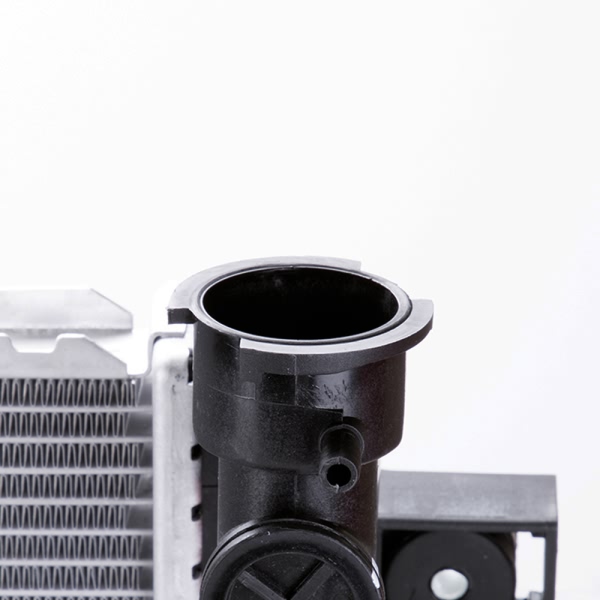 TYC Engine Coolant Radiator 13071