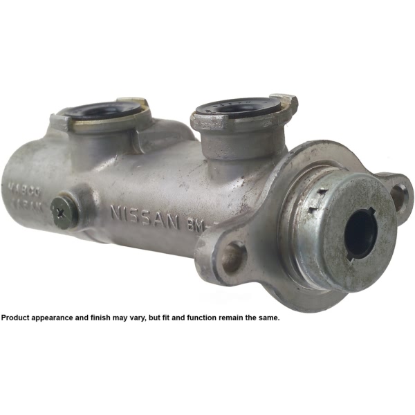 Cardone Reman Remanufactured Master Cylinder 11-2459