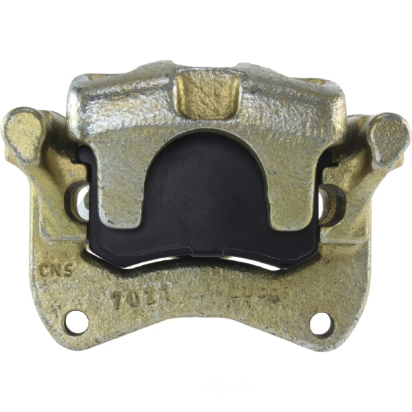 Centric Posi Quiet™ Loaded Rear Driver Side Brake Caliper 142.33506