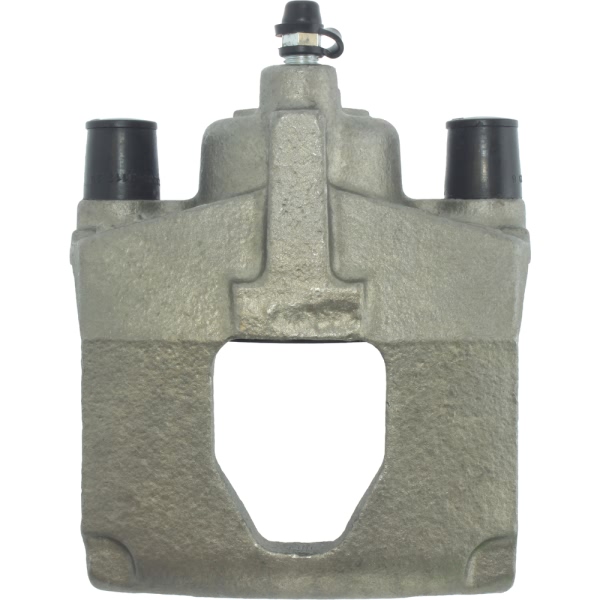 Centric Remanufactured Semi-Loaded Rear Brake Caliper 141.63509