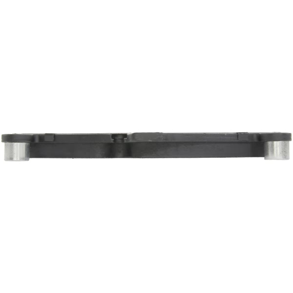 Centric Posi Quiet™ Semi-Metallic Front Disc Brake Pads 104.09910