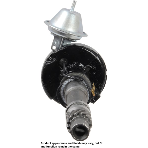 Cardone Reman Remanufactured Point-Type Distributor 30-1835CI