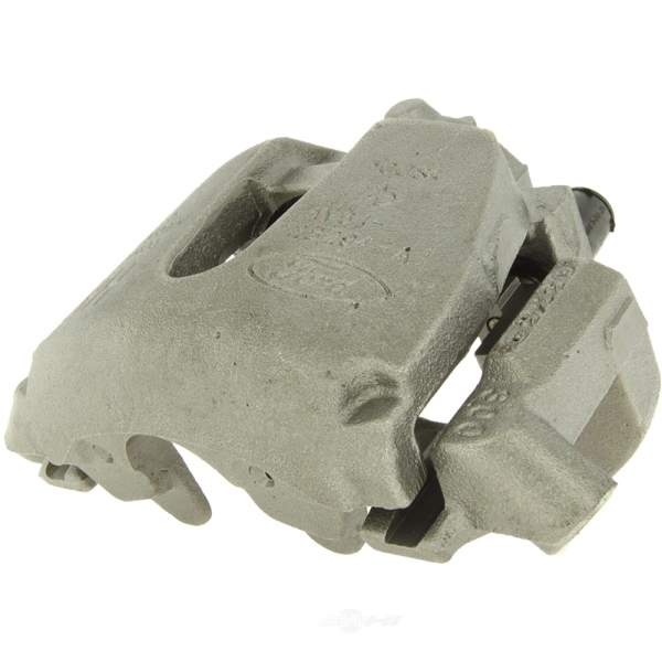 Centric Remanufactured Semi-Loaded Front Passenger Side Brake Caliper 141.61159