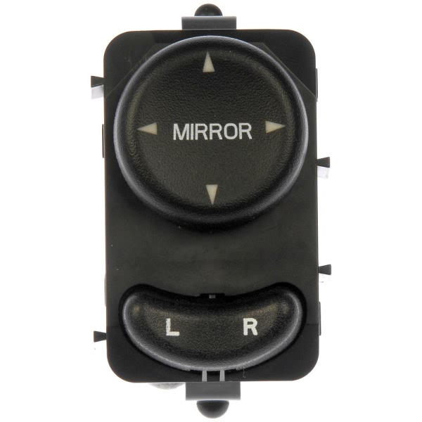 Dorman OE Solutions Front Driver Side Door Mirror Switch 901-455