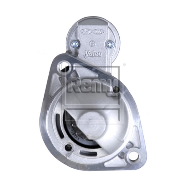 Remy Remanufactured Starter 16330