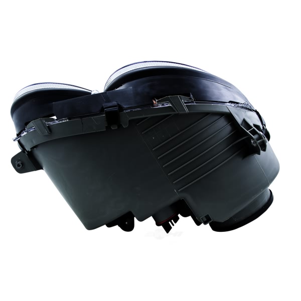 Hella Headlamp - Driver Side Clk 007988351