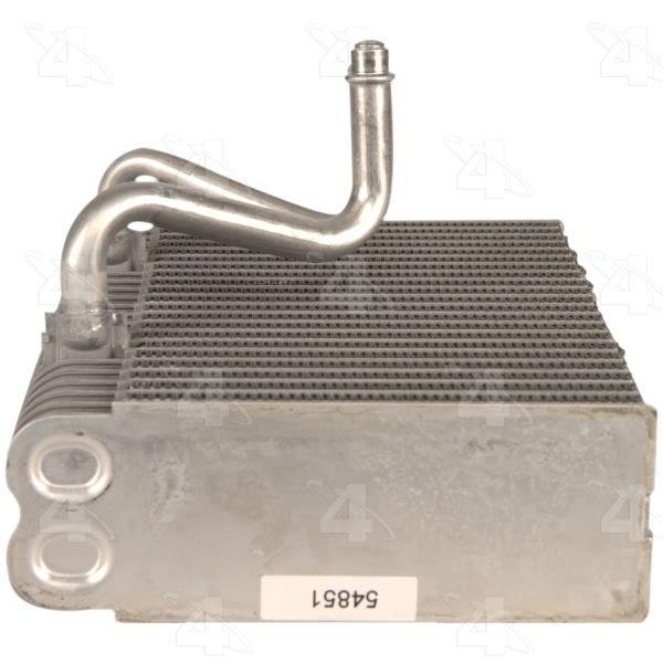 Four Seasons A C Evaporator Core 54851