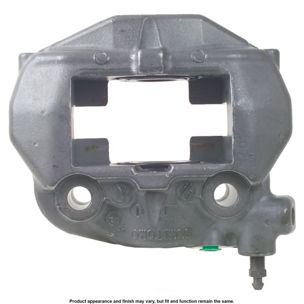 Cardone Reman Remanufactured Unloaded Caliper 19-2765