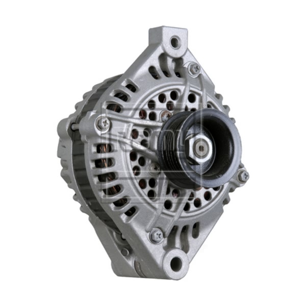 Remy Remanufactured Alternator 14489