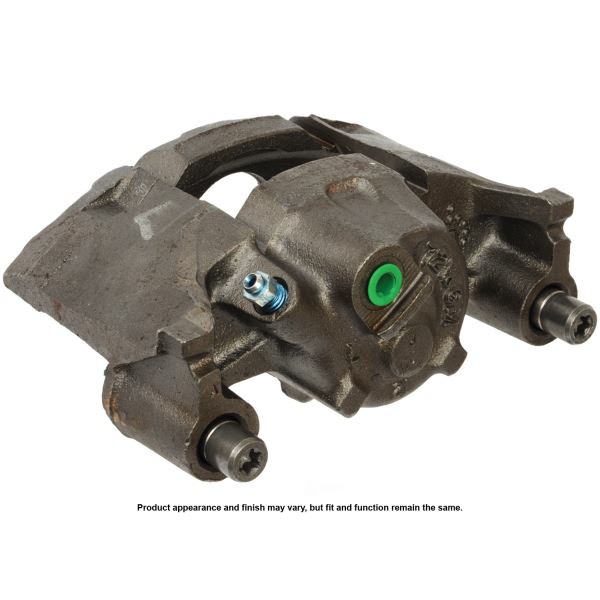 Cardone Reman Remanufactured Unloaded Caliper 18-4155