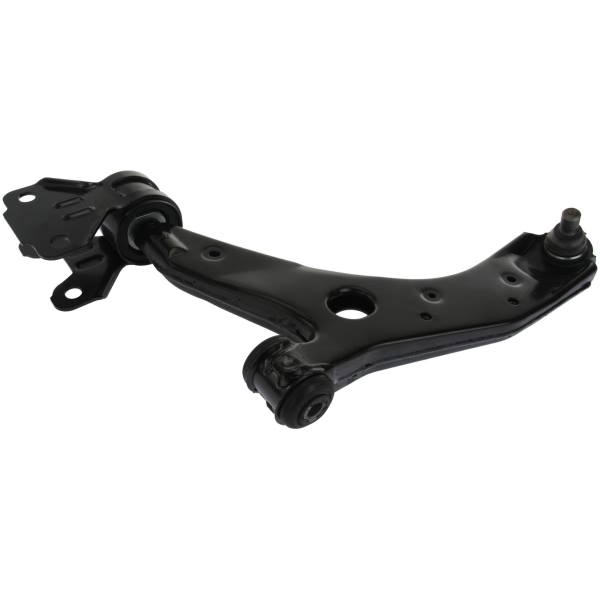 Centric Premium™ Front Driver Side Lower Control Arm and Ball Joint Assembly 622.45031