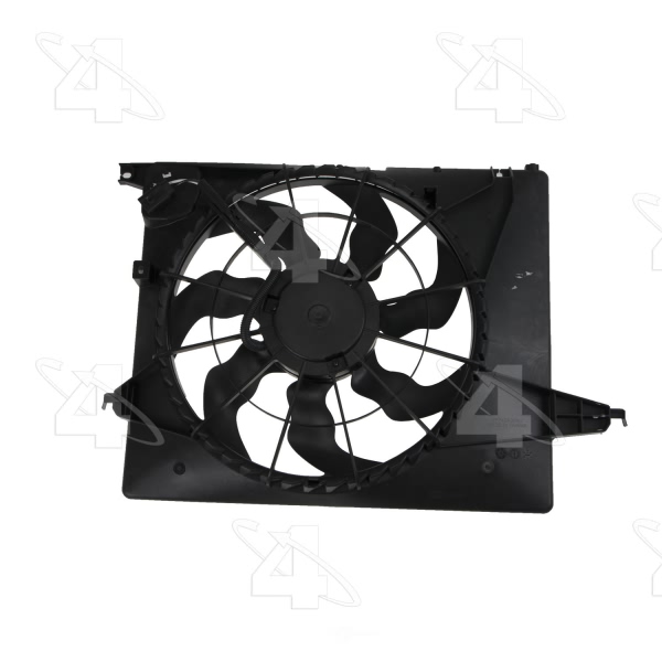 Four Seasons Engine Cooling Fan 76328