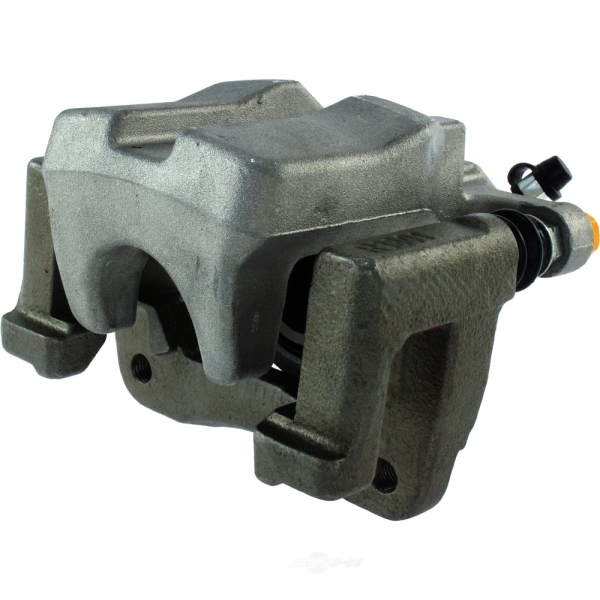 Centric Remanufactured Semi-Loaded Rear Passenger Side Brake Caliper 141.44653