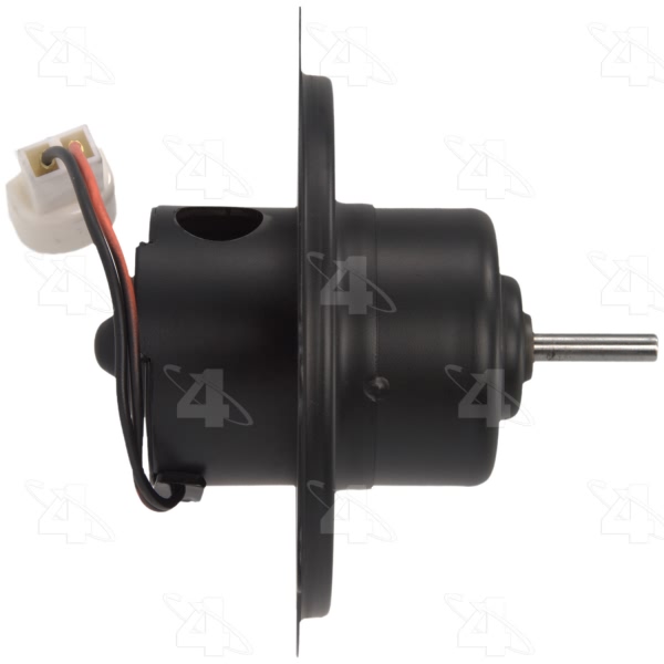 Four Seasons Hvac Blower Motor Without Wheel 35399
