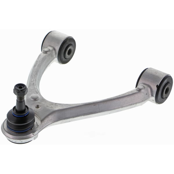 Mevotech Supreme Front Passenger Side Upper Non Adjustable Control Arm And Ball Joint Assembly CMS501273