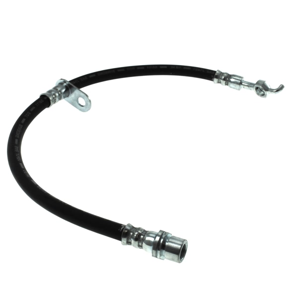 Centric Rear Driver Side Brake Hose 150.44374