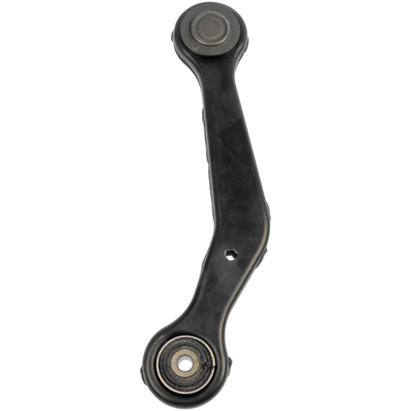 Dorman Rear Driver Side Upper Rearward Non Adjustable Control Arm And Ball Joint Assembly 521-555